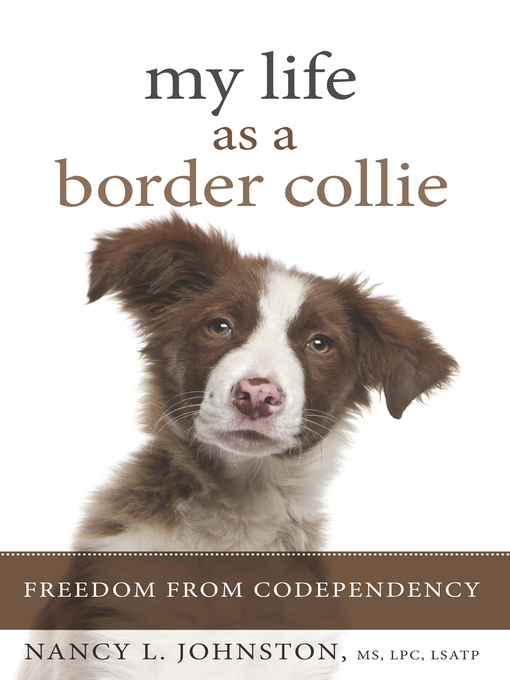 Cover image for My Life As a Border Collie